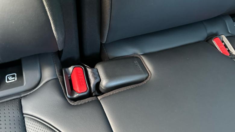 BYD Seal U 1.5 DM-i Boost 5dr Auto Estate